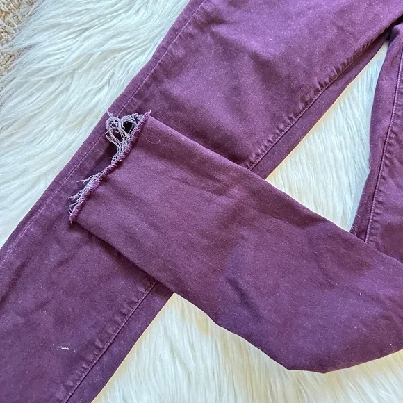 Articles Of Society Skinny Jeans - Picture 7 of 8